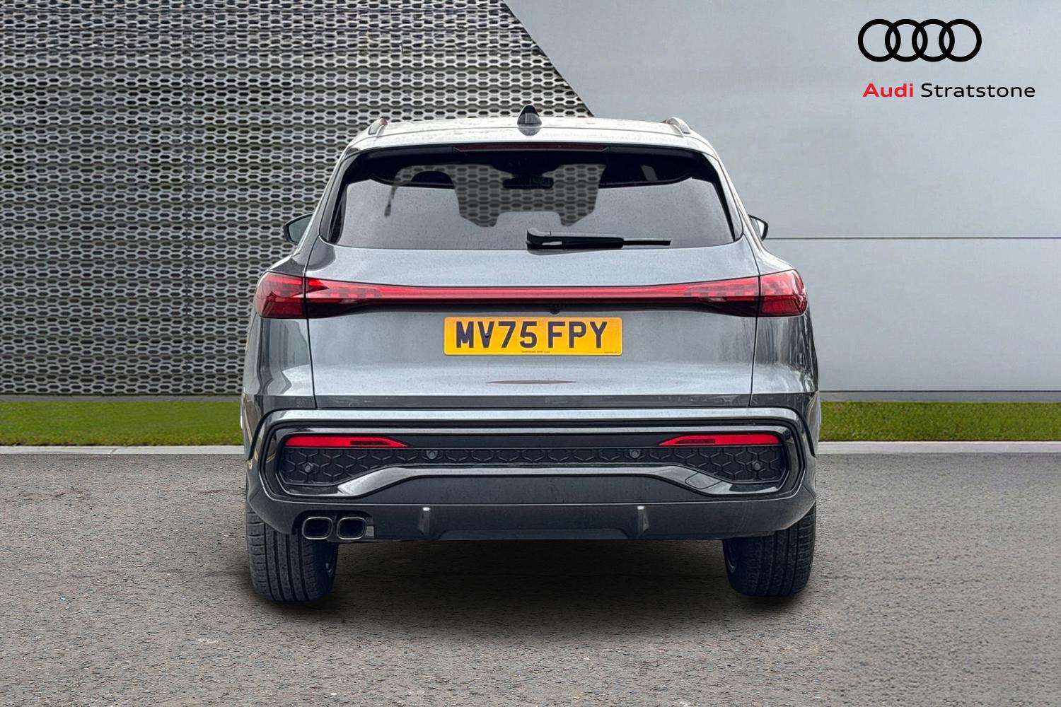 Used Audi Q5 2025 for sale - 77334012: Photo 7