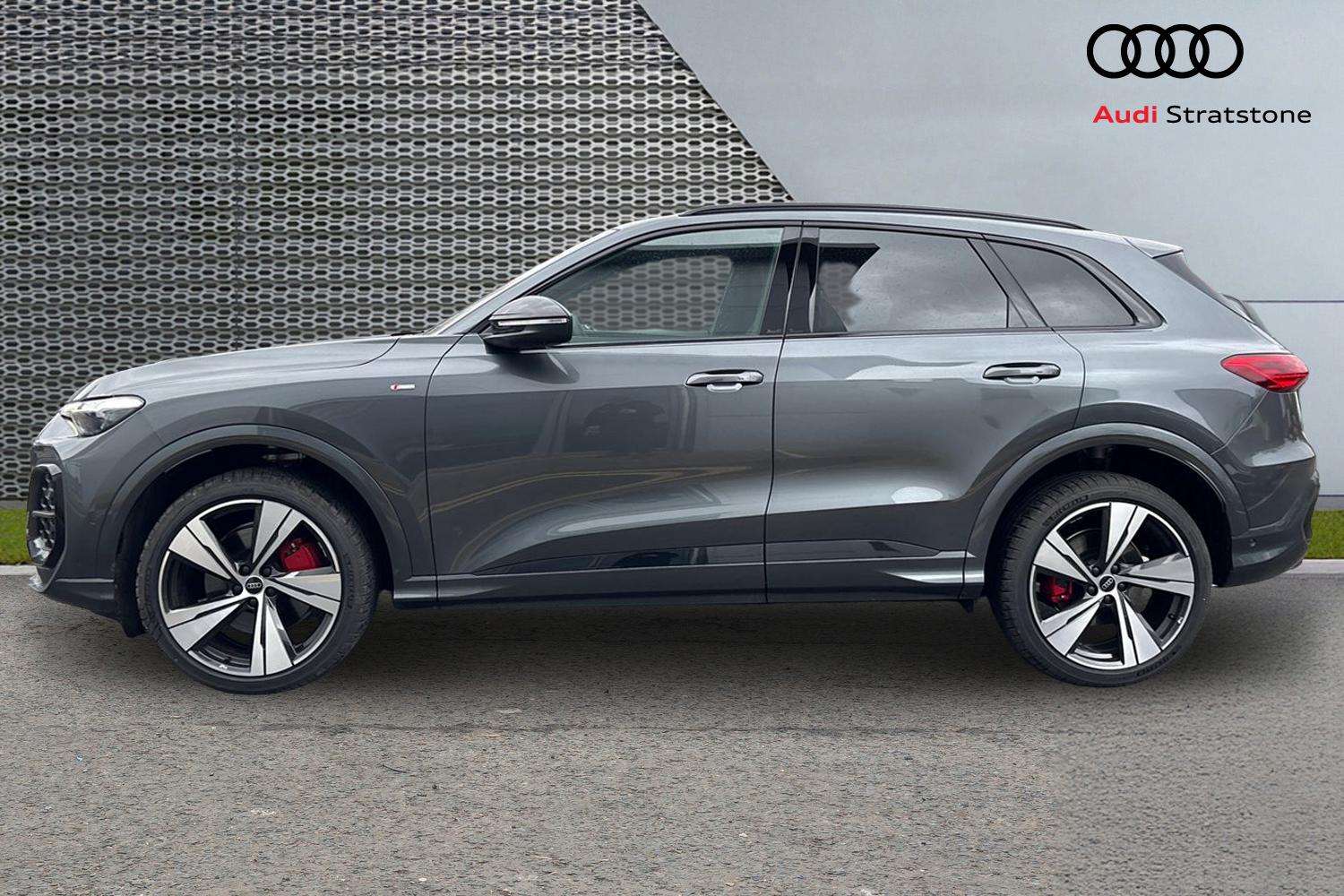 Used Audi Q5 2025 for sale - 77334012: Photo 8