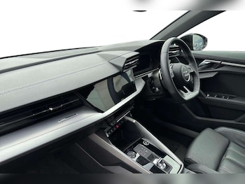 Used Audi A3 2024 for sale - 78173906: Photo