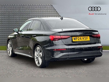 Used Audi A3 2024 for sale - 78173906: Photo