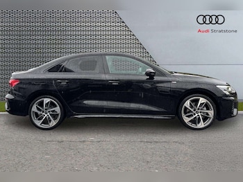 Used Audi A3 2024 for sale - 78173906: Photo