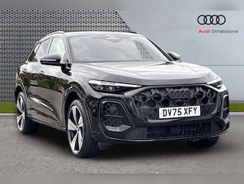 Used Audi Q5 2025 for sale - 79797794: Photo