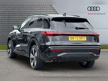 Used Audi Q5 2025 for sale - 79797794: Photo