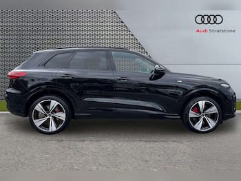 Used Audi Q5 2025 for sale - 79797794: Photo