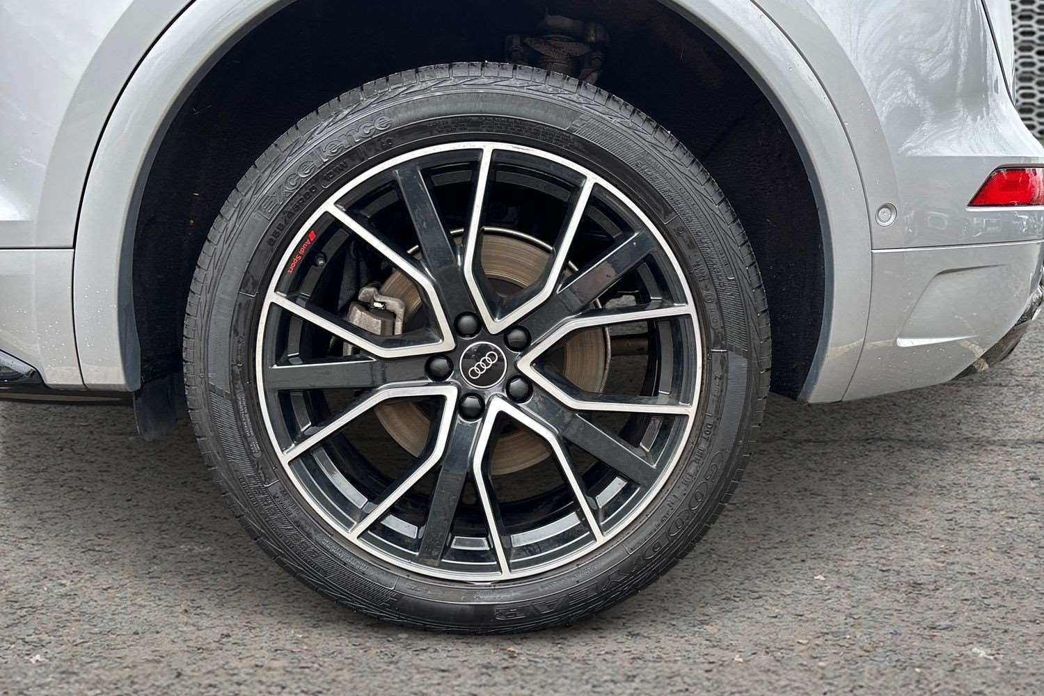 Used Audi Q5 2023 for sale - 77726768: Photo 10