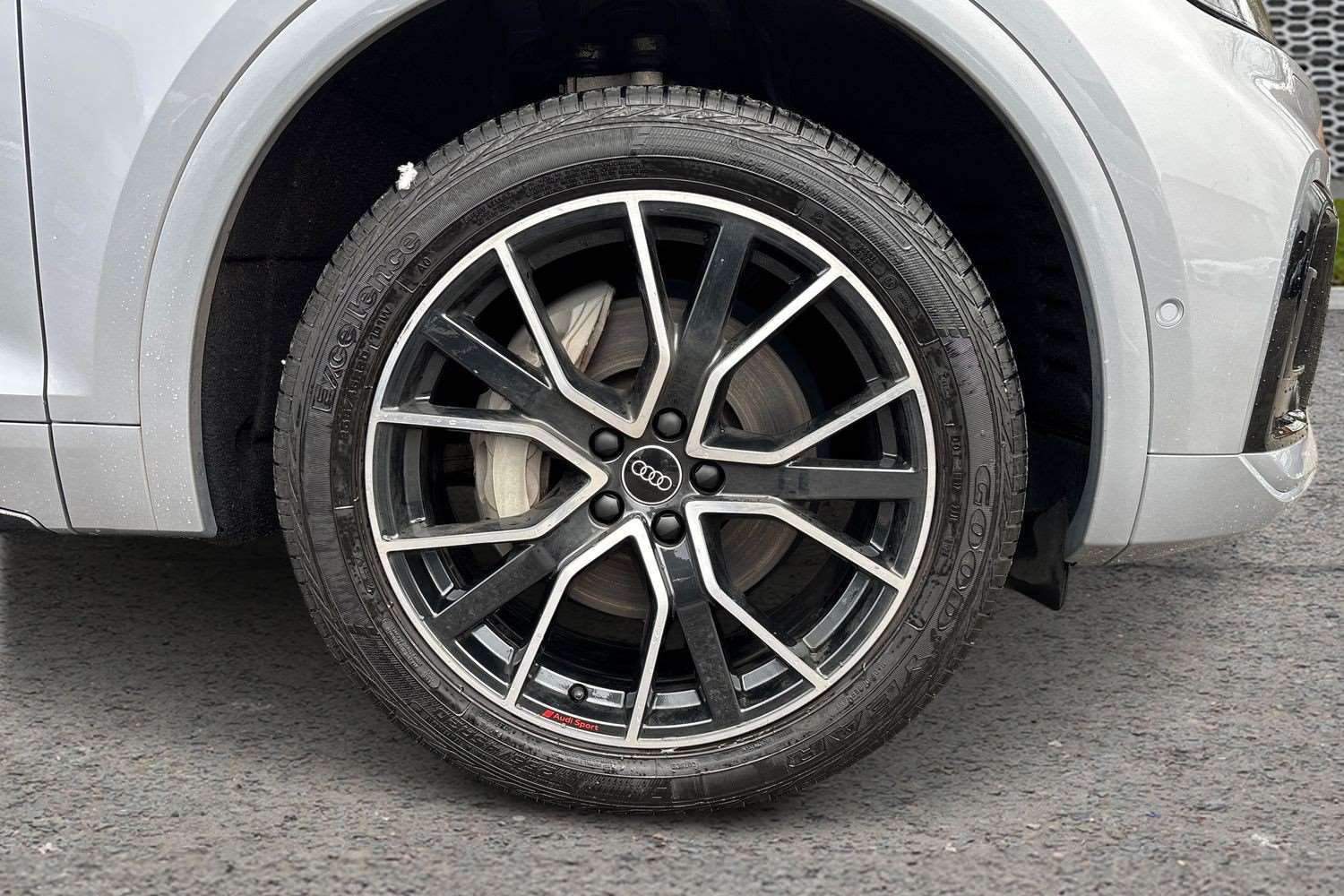 Used Audi Q5 2023 for sale - 77726768: Photo 11