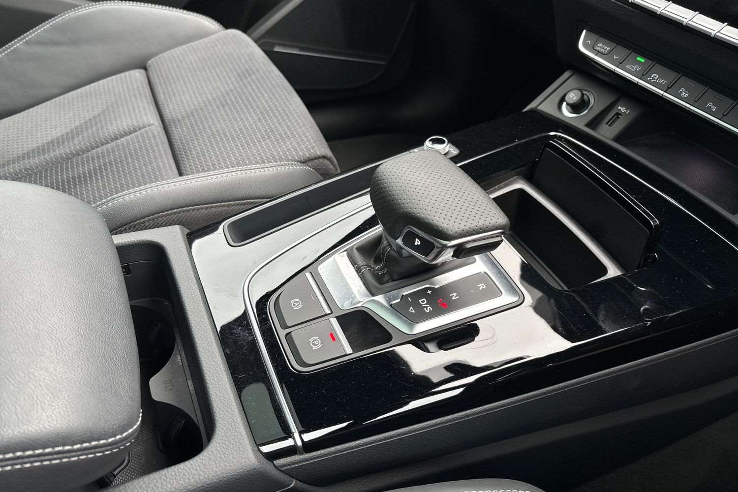 Used Audi Q5 2023 for sale - 77726768: Photo 15