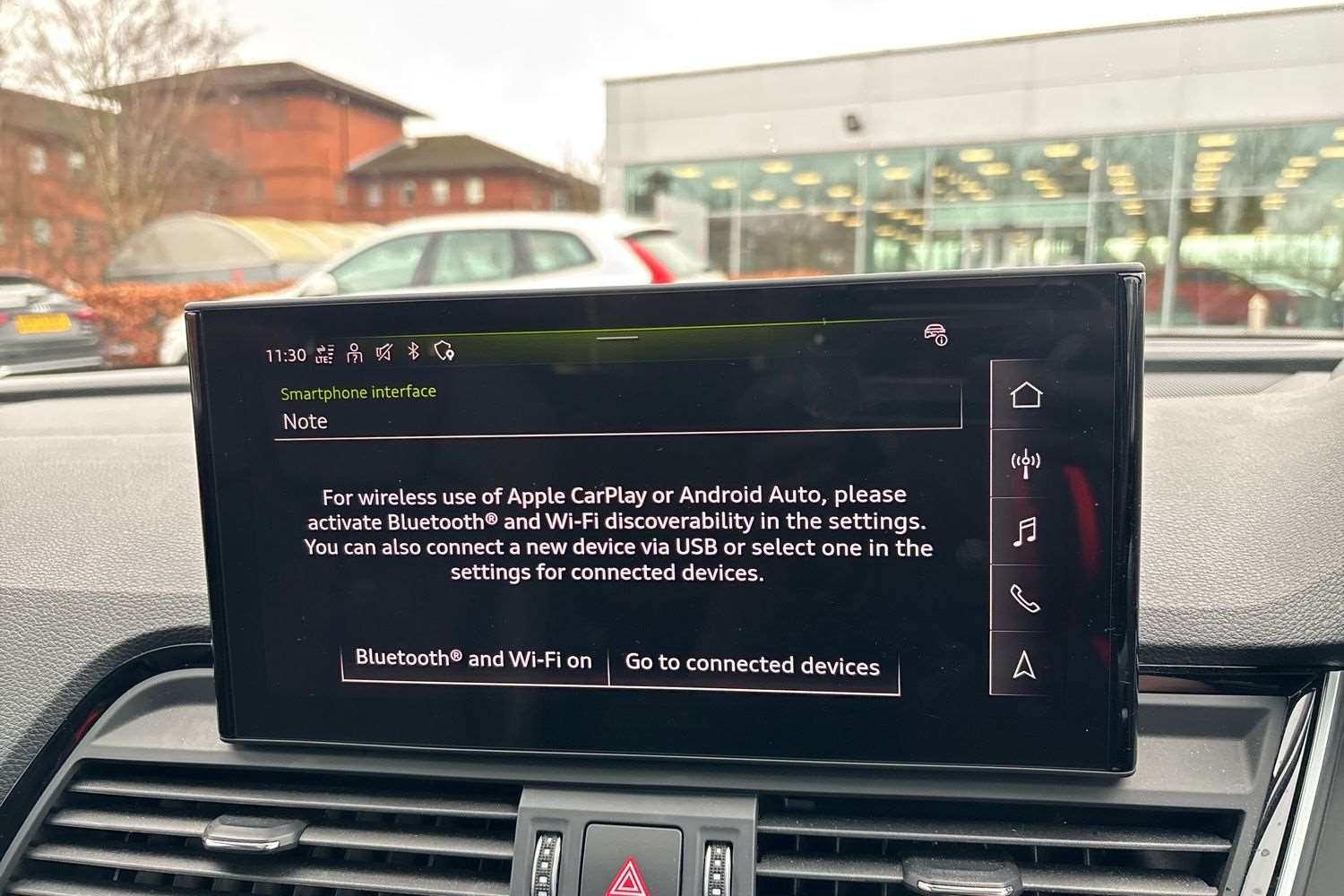 Used Audi Q5 2023 for sale - 77726768: Photo 27