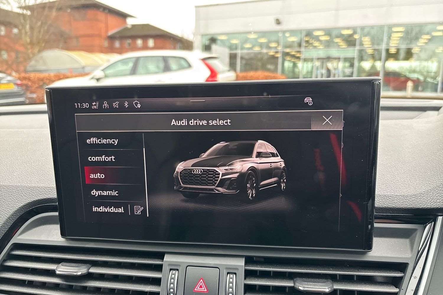 Used Audi Q5 2023 for sale - 77726768: Photo 30