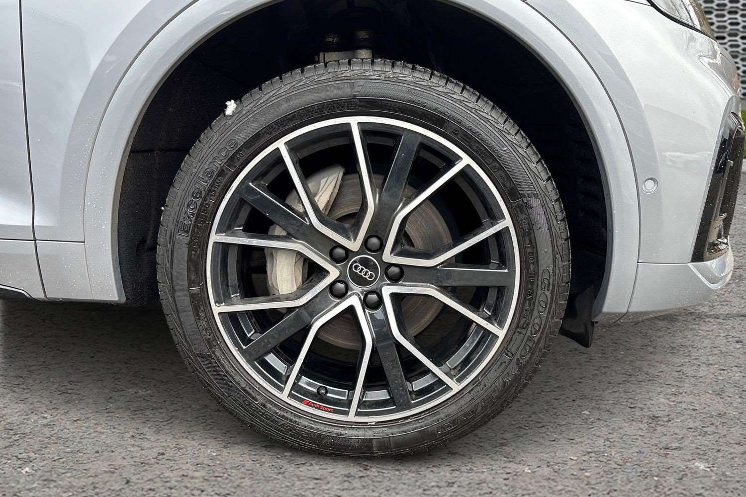 Used Audi Q5 2023 for sale - 77726768: Photo 5