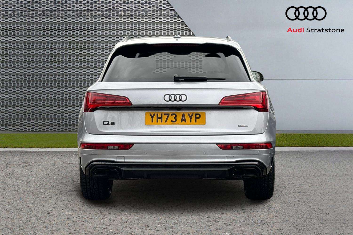 Used Audi Q5 2023 for sale - 77726768: Photo 7