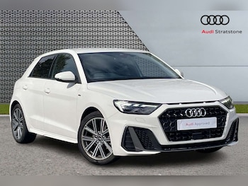 Used Audi A1 2023 for sale - 77178967: Photo