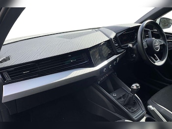 Used Audi A1 2023 for sale - 77178967: Photo