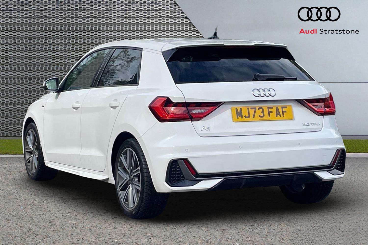 Used Audi A1 2023 for sale - 77178967: Photo 3