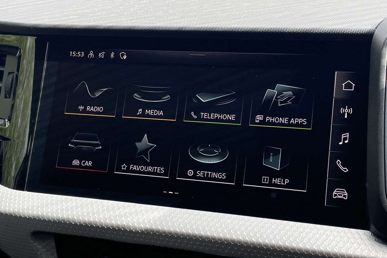 Used Audi A1 2023 for sale - 77178967: Photo 34