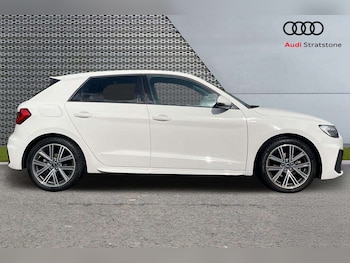 Used Audi A1 2023 for sale - 77178967: Photo