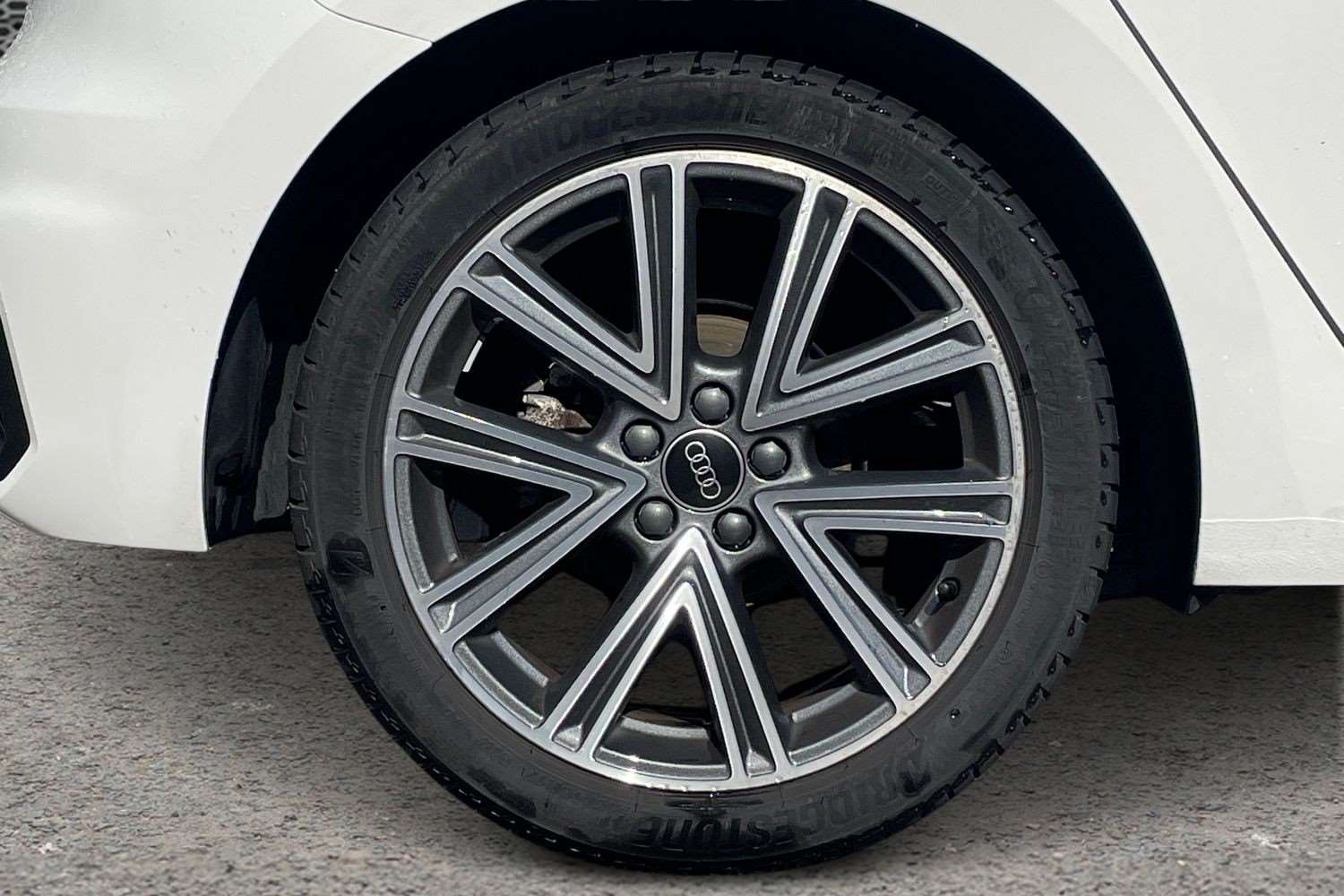 Used Audi A1 2023 for sale - 77178967: Photo 5