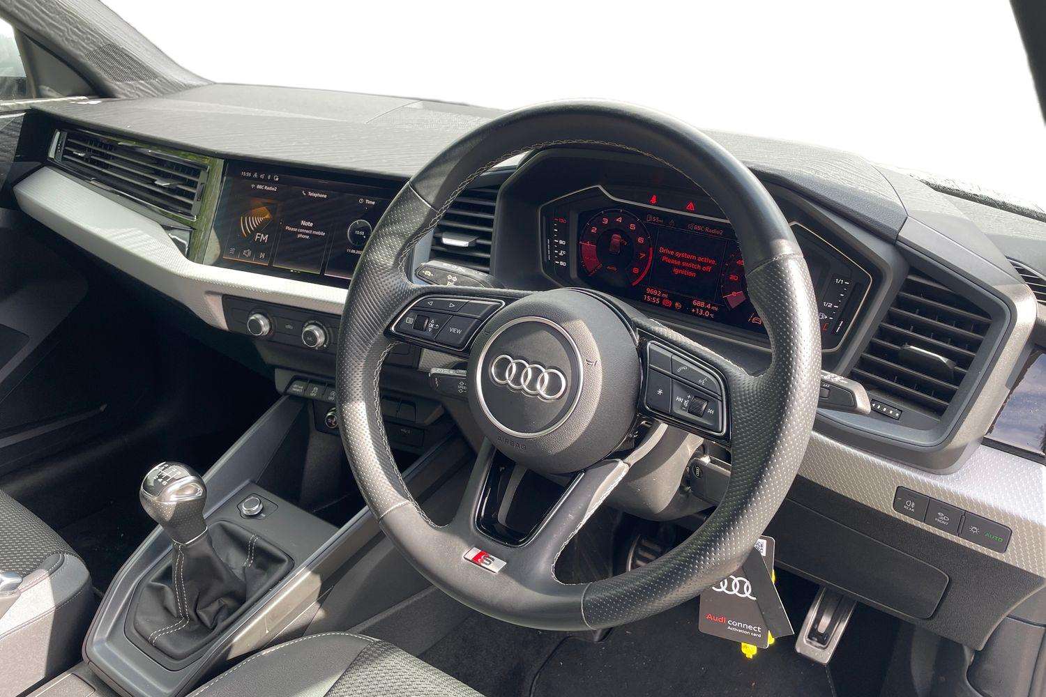 Used Audi A1 2023 for sale - 77178967: Photo 6