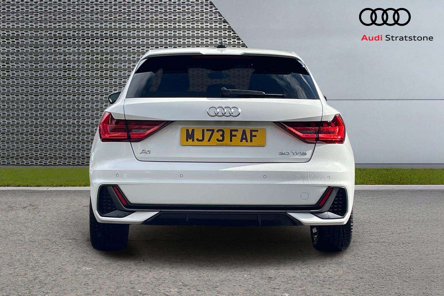 Used Audi A1 2023 for sale - 77178967: Photo 7