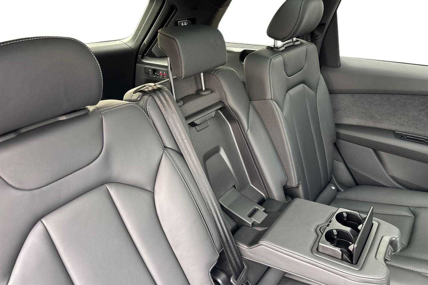 Used Audi Q7 2025 for sale - 76125898: Photo 10