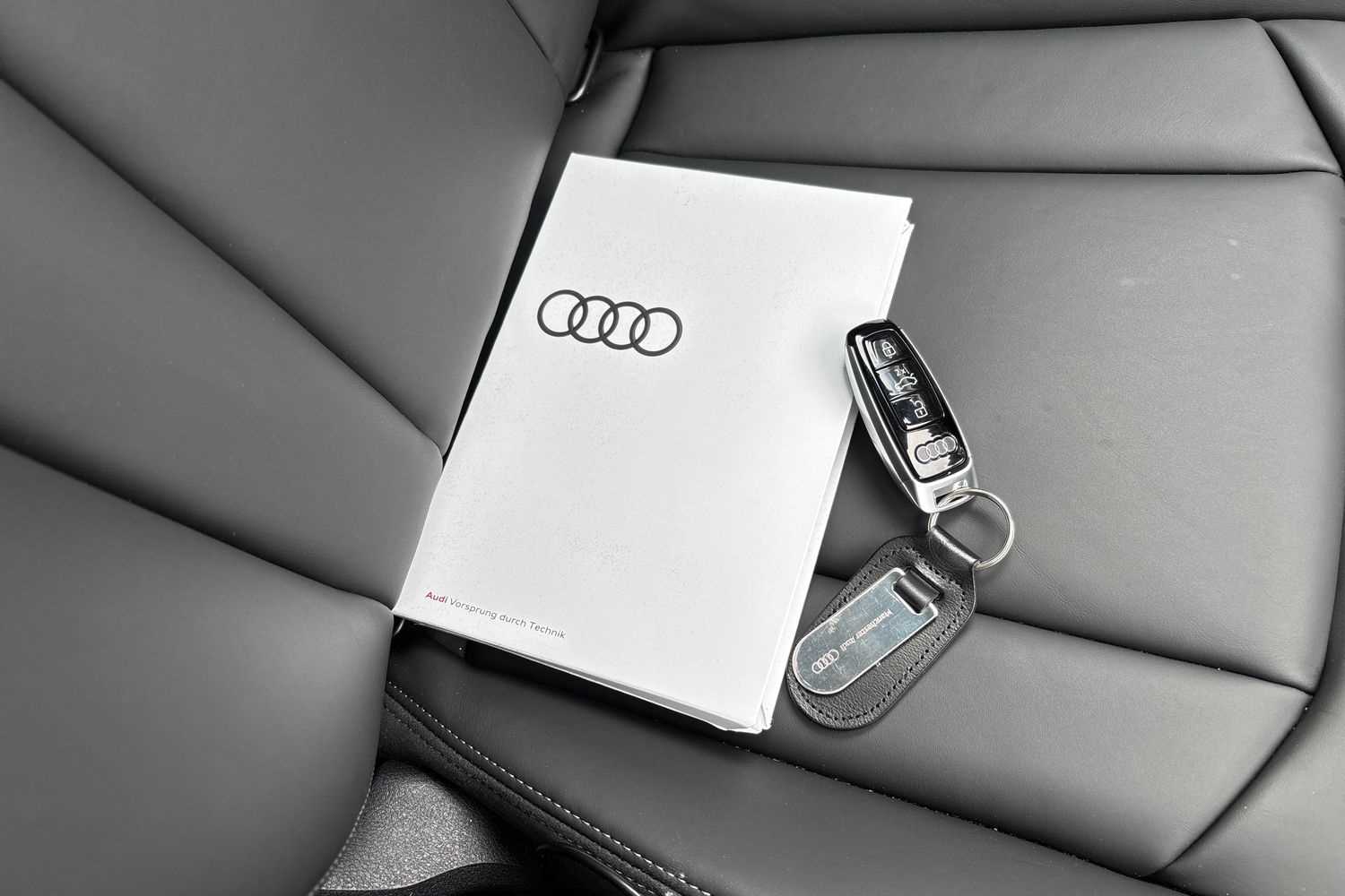 Used Audi Q7 2025 for sale - 76125898: Photo 15