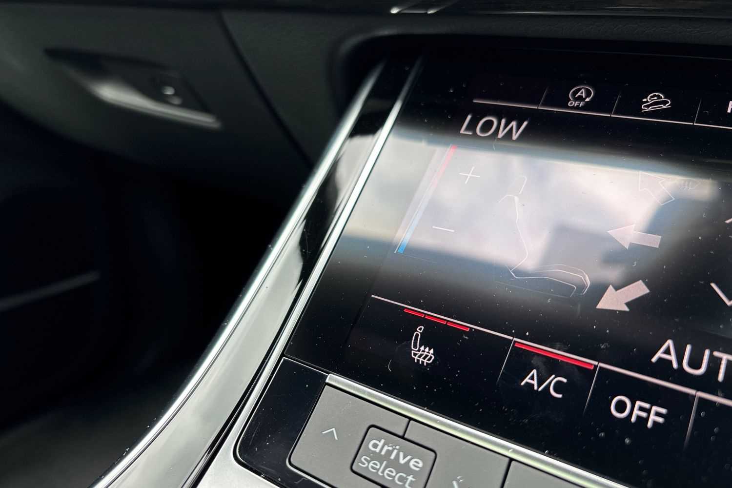 Used Audi Q7 2025 for sale - 76125898: Photo 16