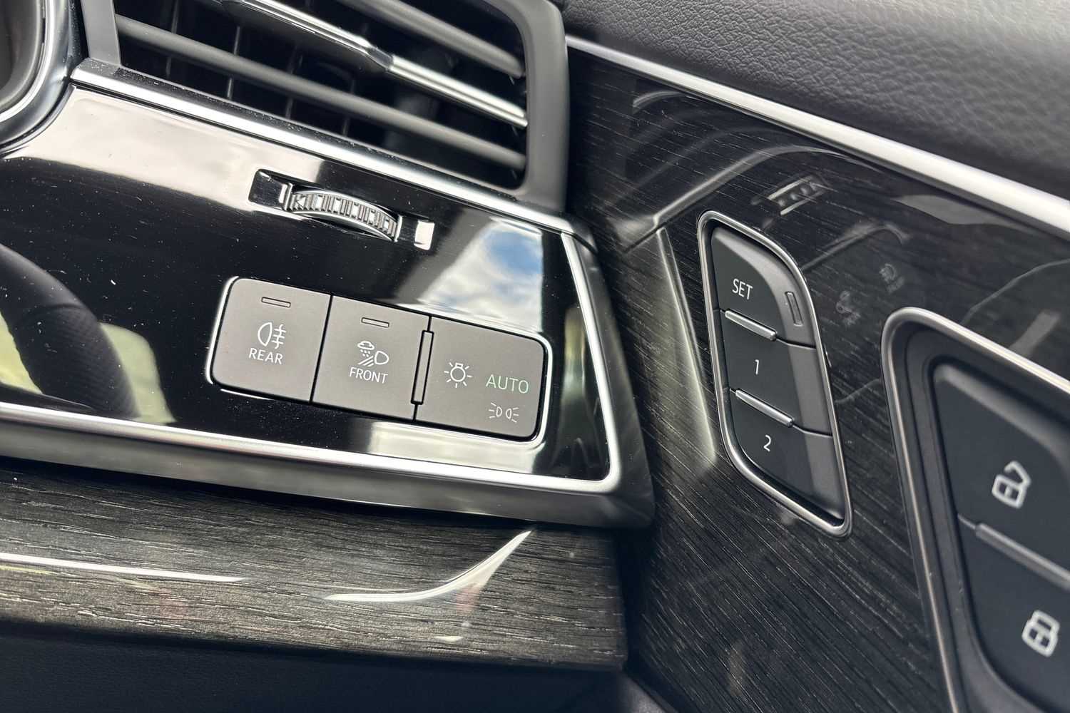 Used Audi Q7 2025 for sale - 76125898: Photo 19