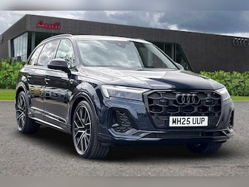 Audi - Q7