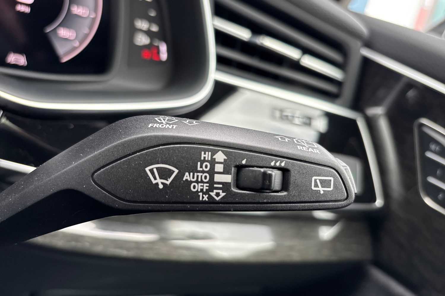 Used Audi Q7 2025 for sale - 76125898: Photo 20