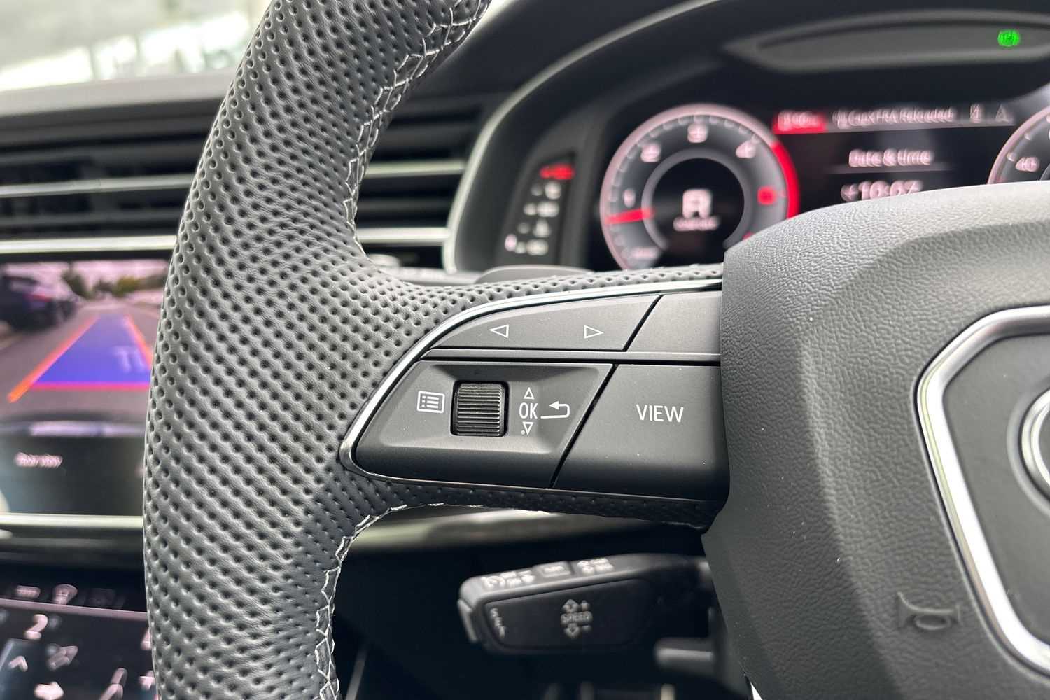 Used Audi Q7 2025 for sale - 76125898: Photo 29