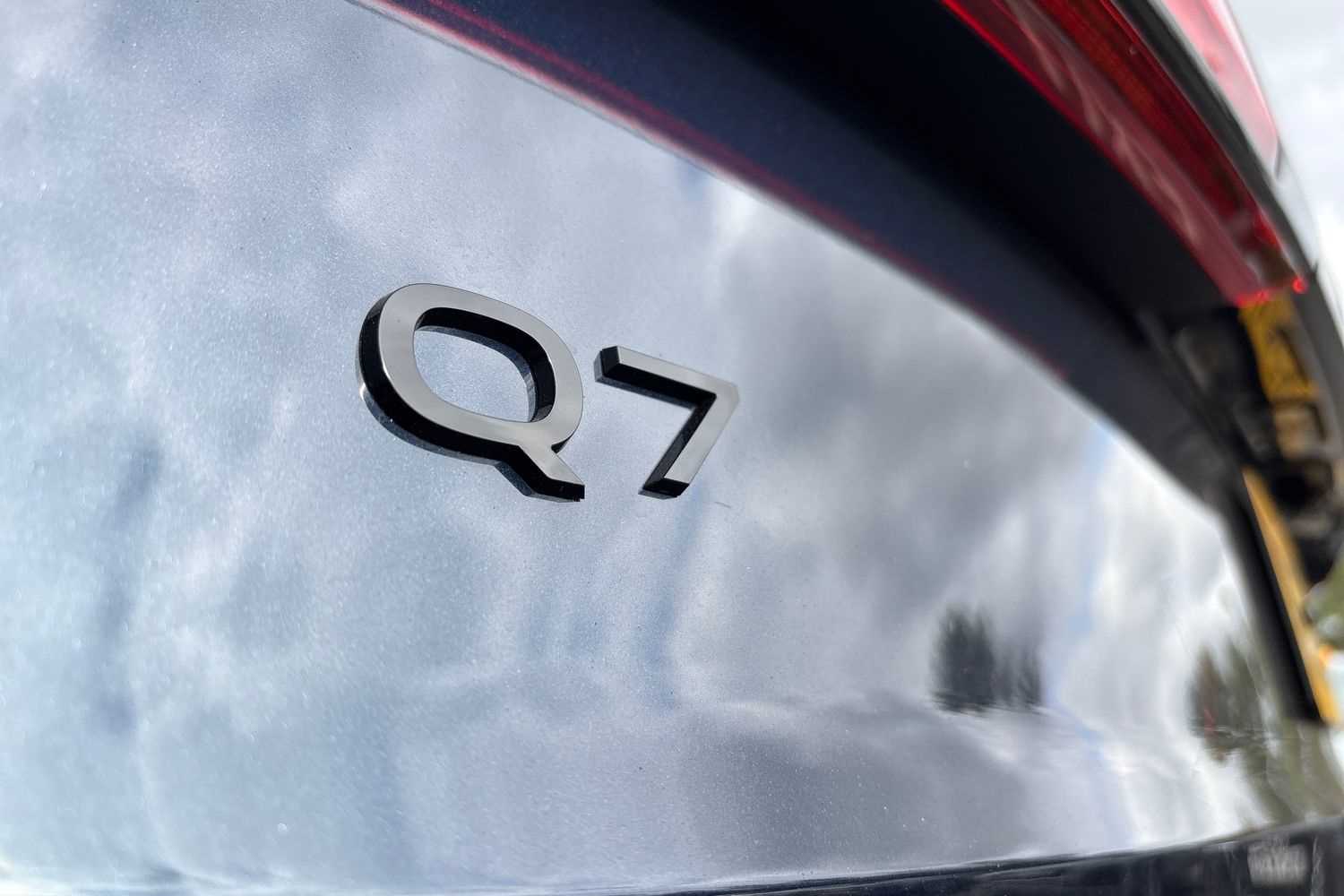 Used Audi Q7 2025 for sale - 76125898: Photo 31