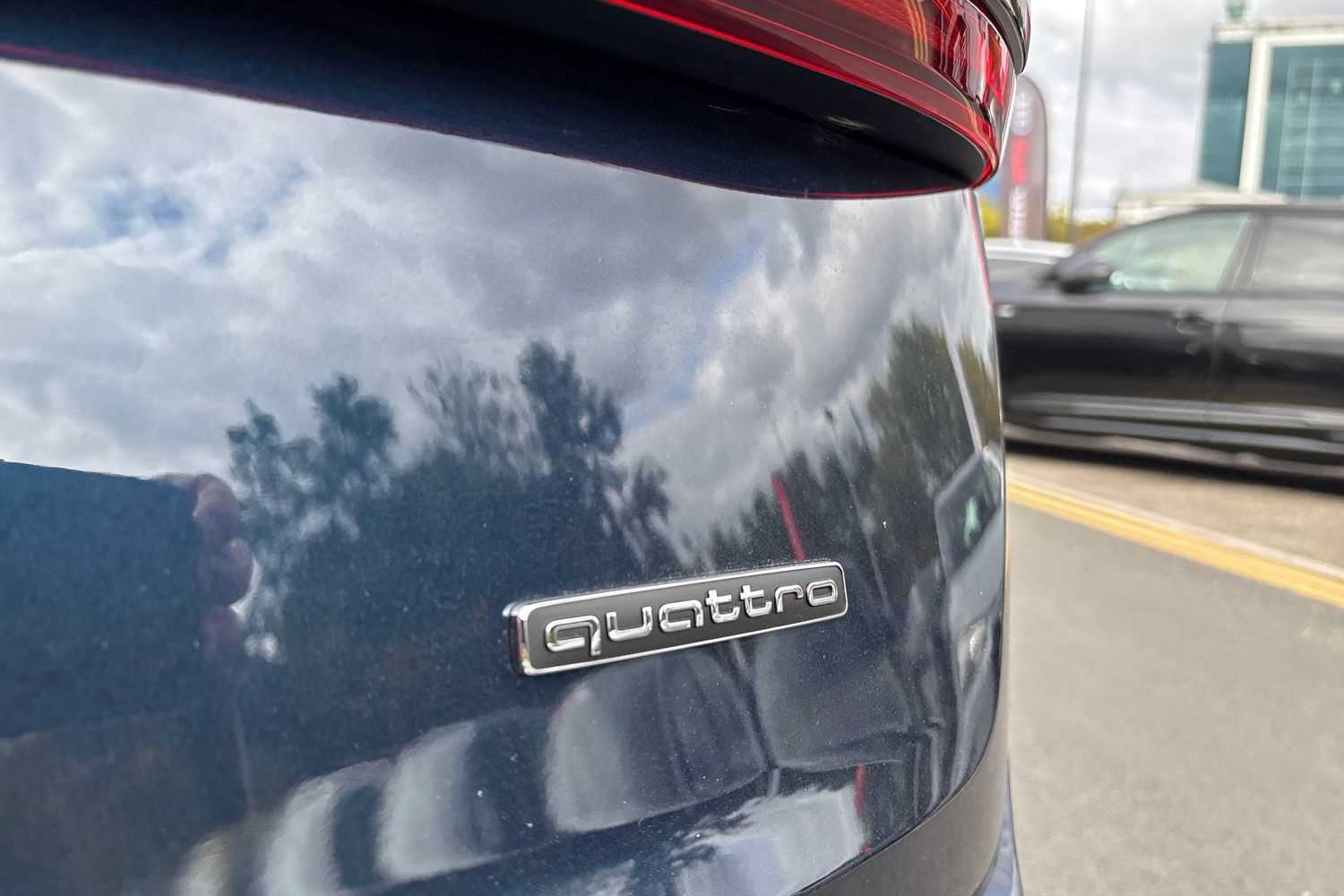 Used Audi Q7 2025 for sale - 76125898: Photo 32