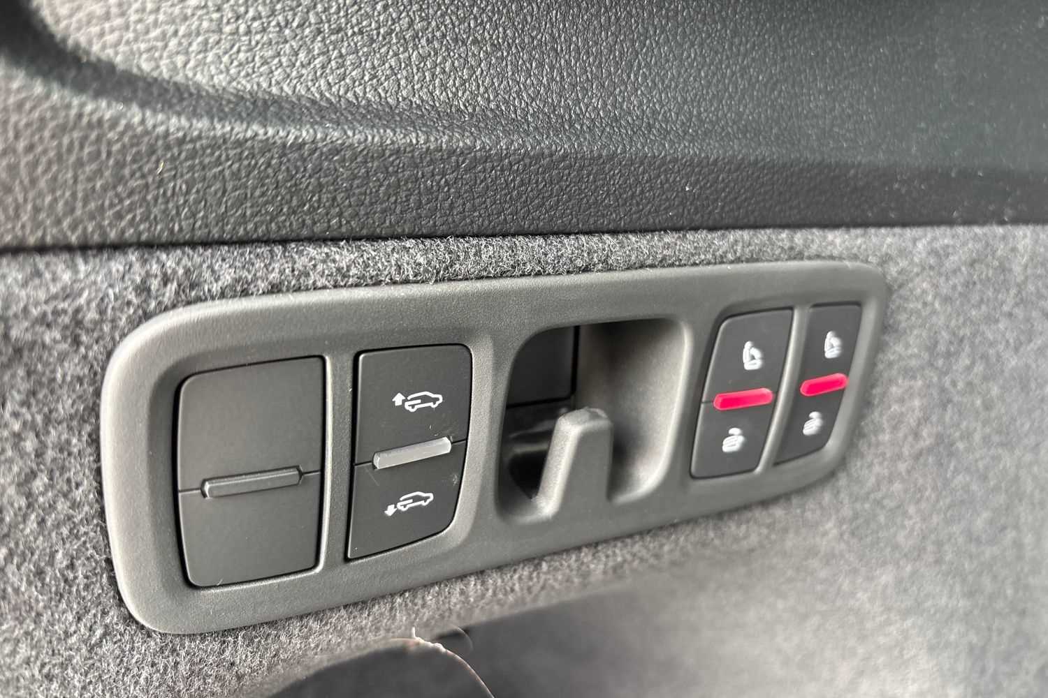 Used Audi Q7 2025 for sale - 76125898: Photo 33