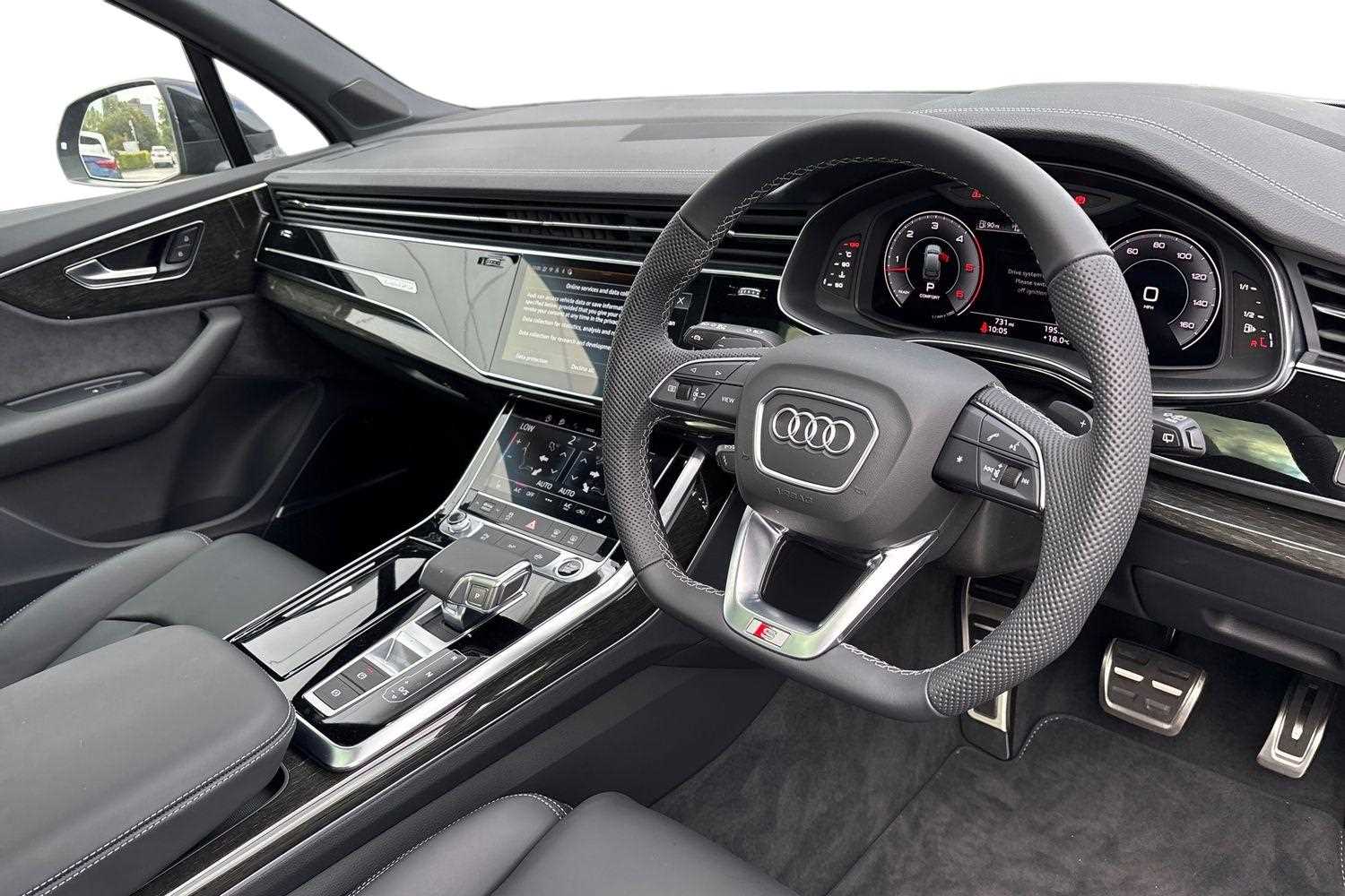 Used Audi Q7 2025 for sale - 76125898: Photo 6