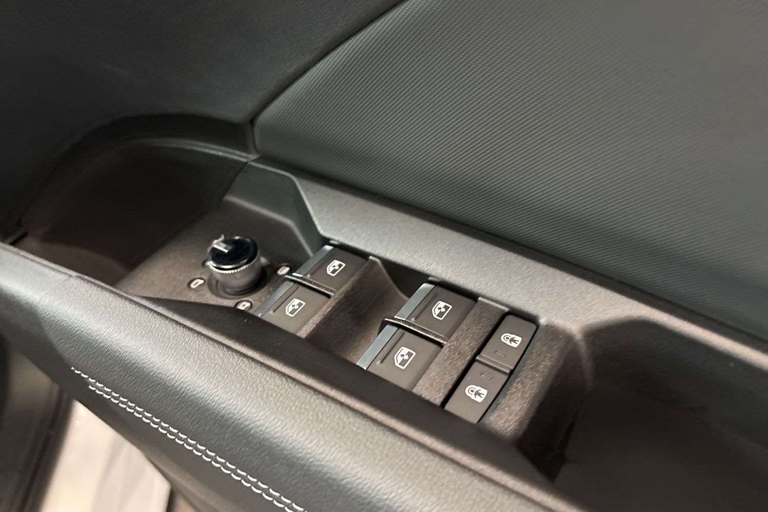 Used Audi Q4 e-tron 2025 for sale - 76141516: Photo 14