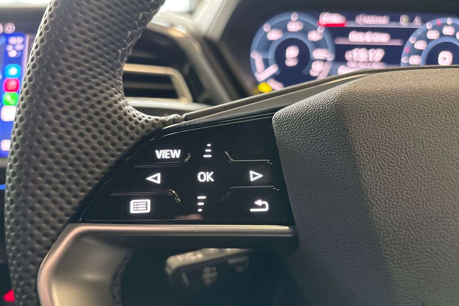 Used Audi Q4 e-tron 2025 for sale - 76141516: Photo 16