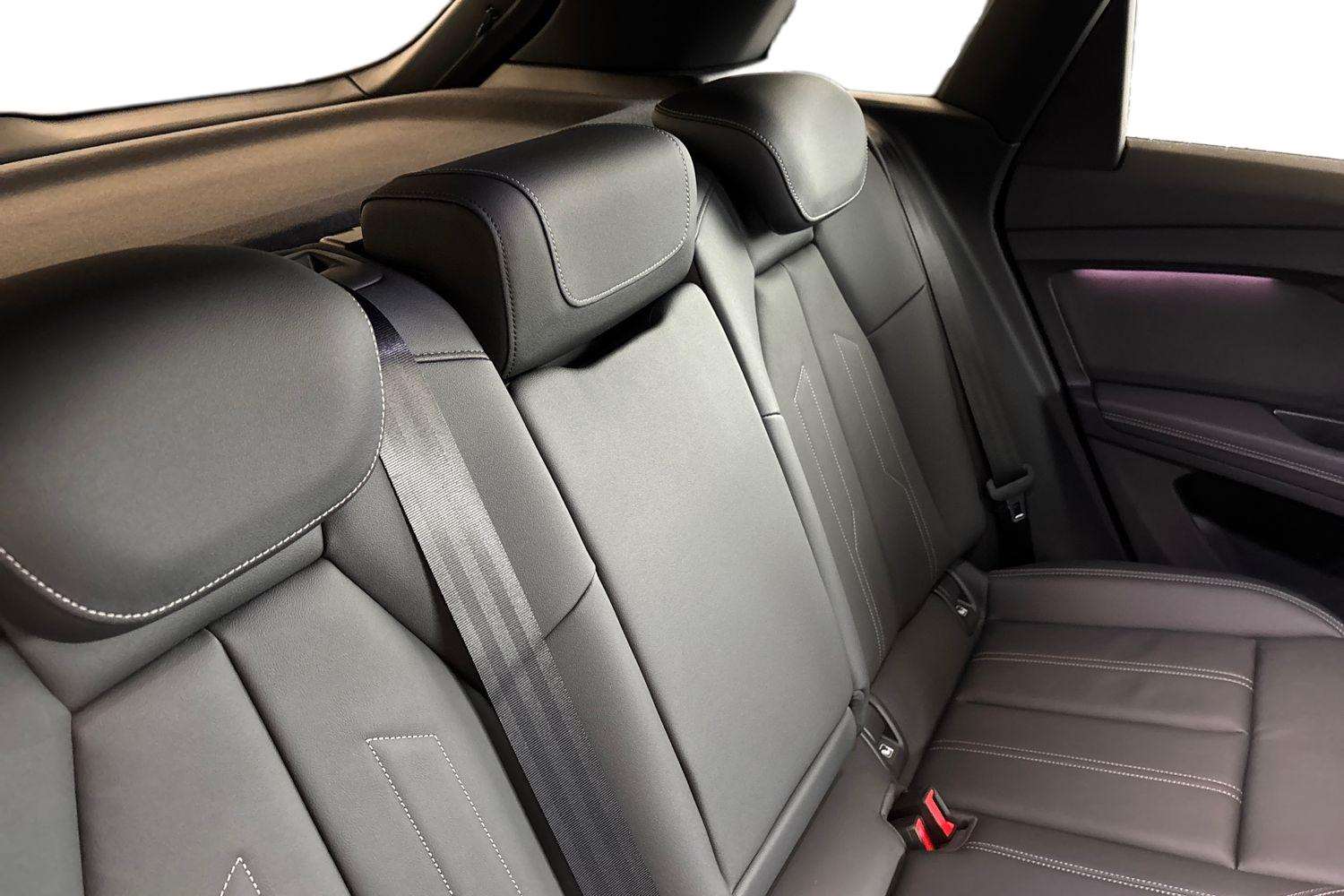 Used Audi Q4 e-tron 2025 for sale - 76141516: Photo 22