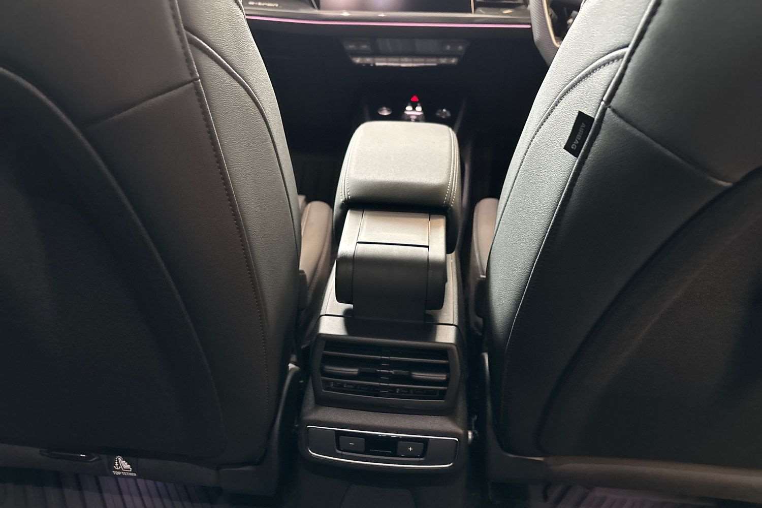 Used Audi Q4 e-tron 2025 for sale - 76141516: Photo 23