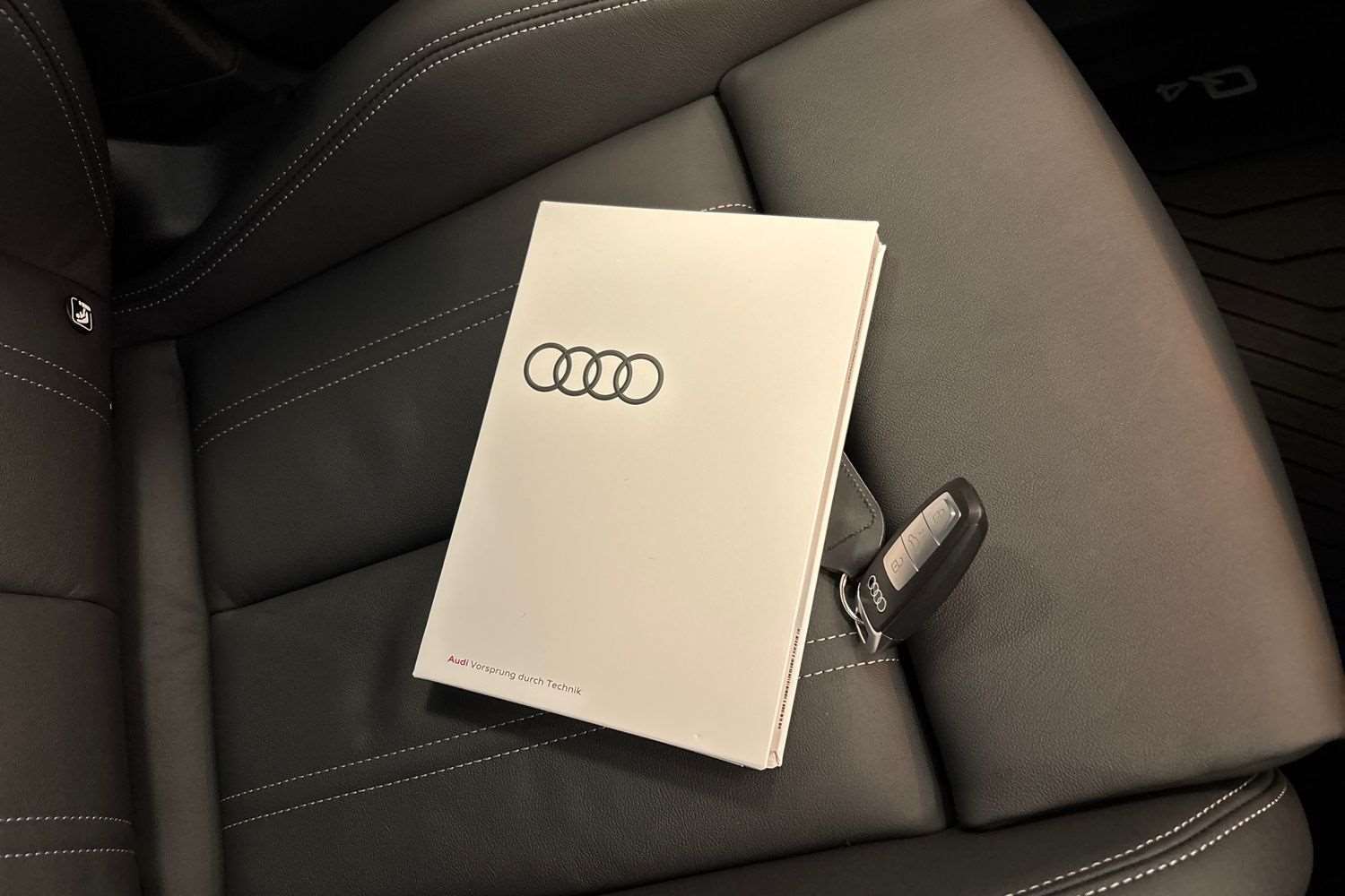 Used Audi Q4 e-tron 2025 for sale - 76141516: Photo 25