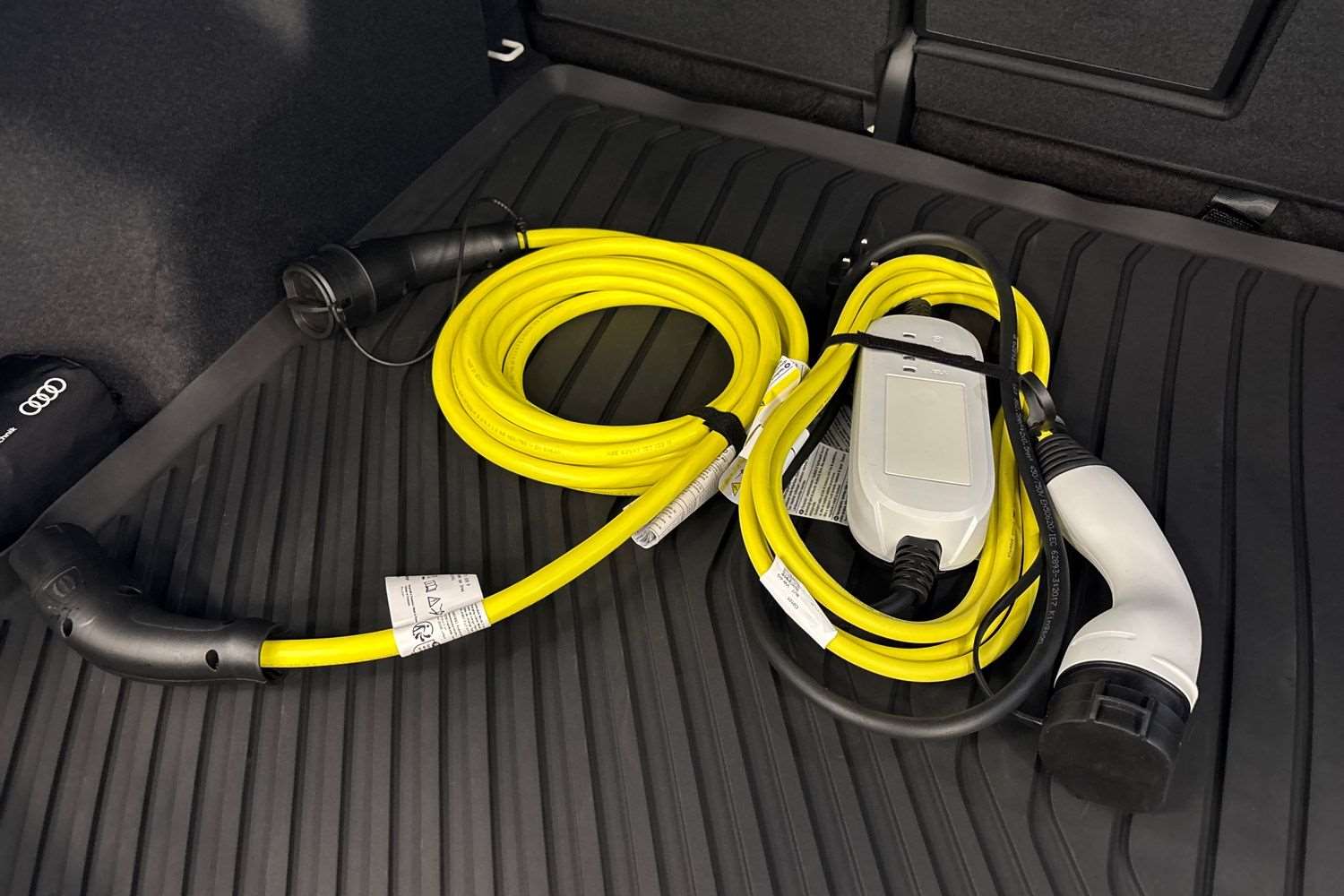 Used Audi Q4 e-tron 2025 for sale - 76141516: Photo 31