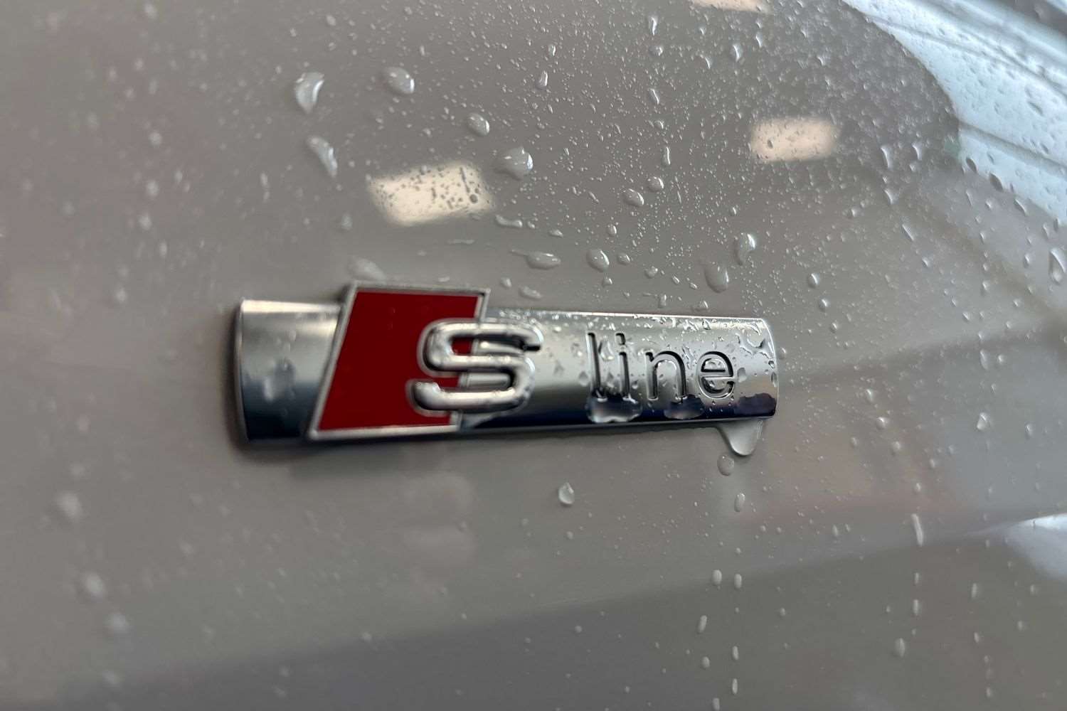 Used Audi Q4 e-tron 2025 for sale - 76141516: Photo 32