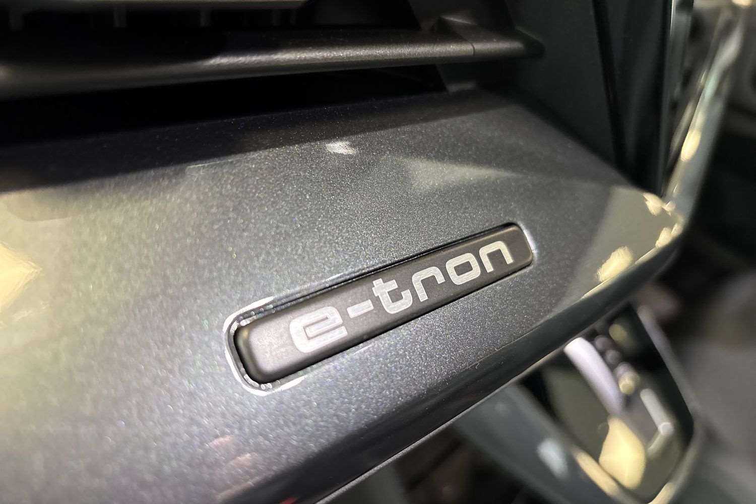 Used Audi Q4 e-tron 2025 for sale - 76141516: Photo 34