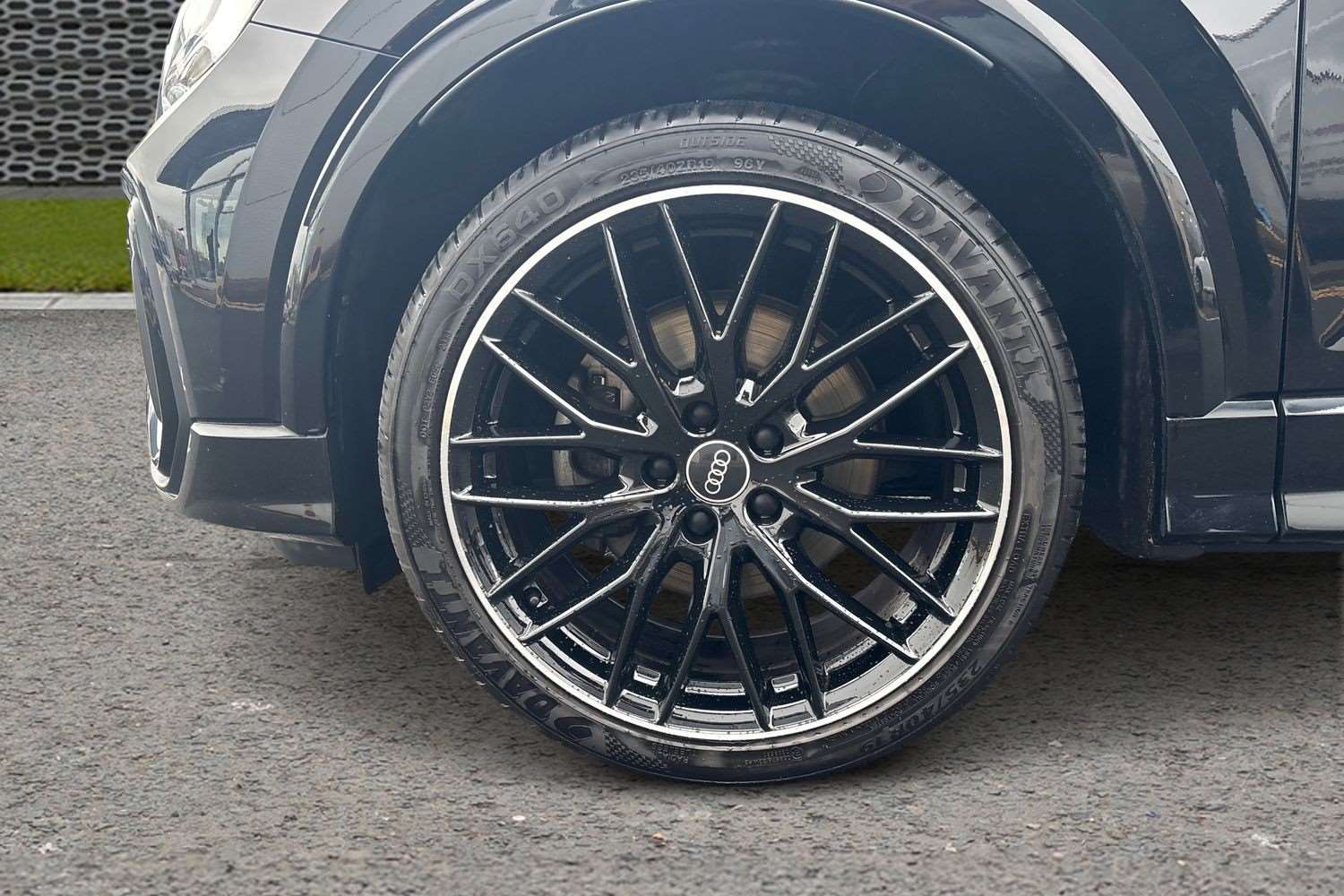 Used Audi Q2 2021 for sale - 77158626: Photo 11