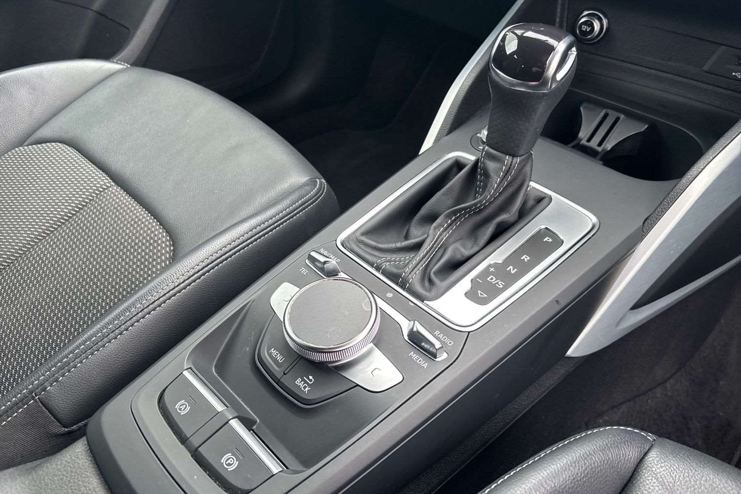 Used Audi Q2 2021 for sale - 77158626: Photo 15