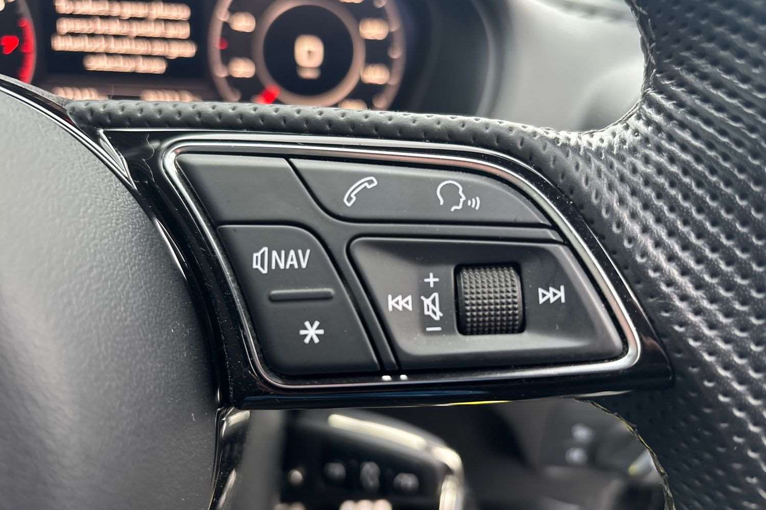 Used Audi Q2 2021 for sale - 77158626: Photo 17