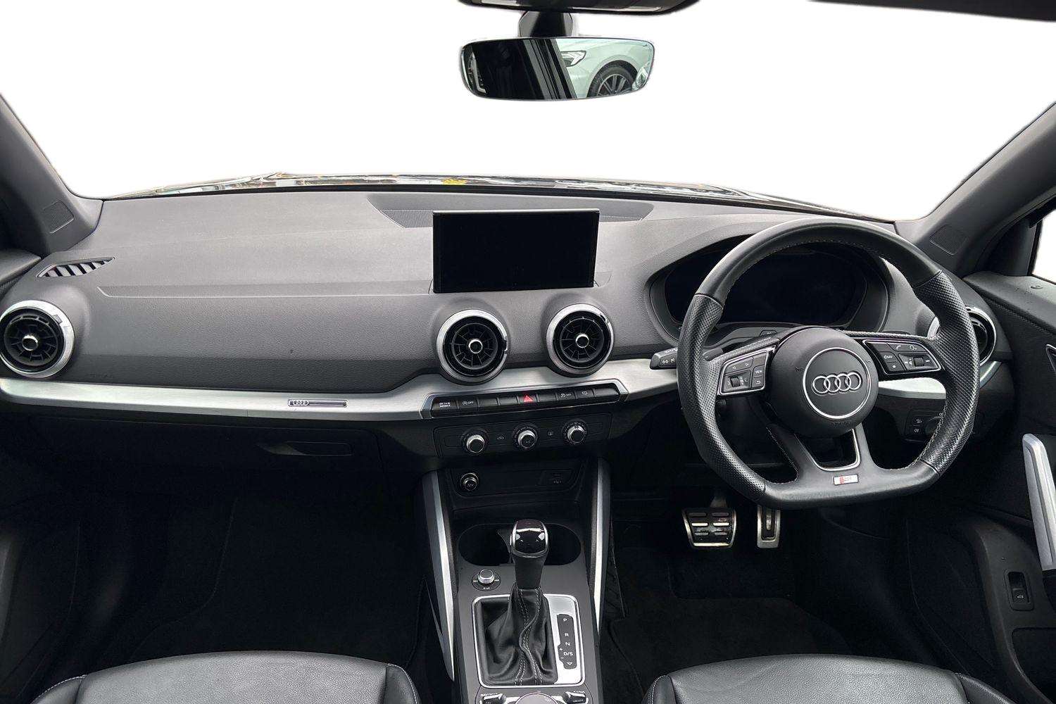 Used Audi Q2 2021 for sale - 77158626: Photo 19