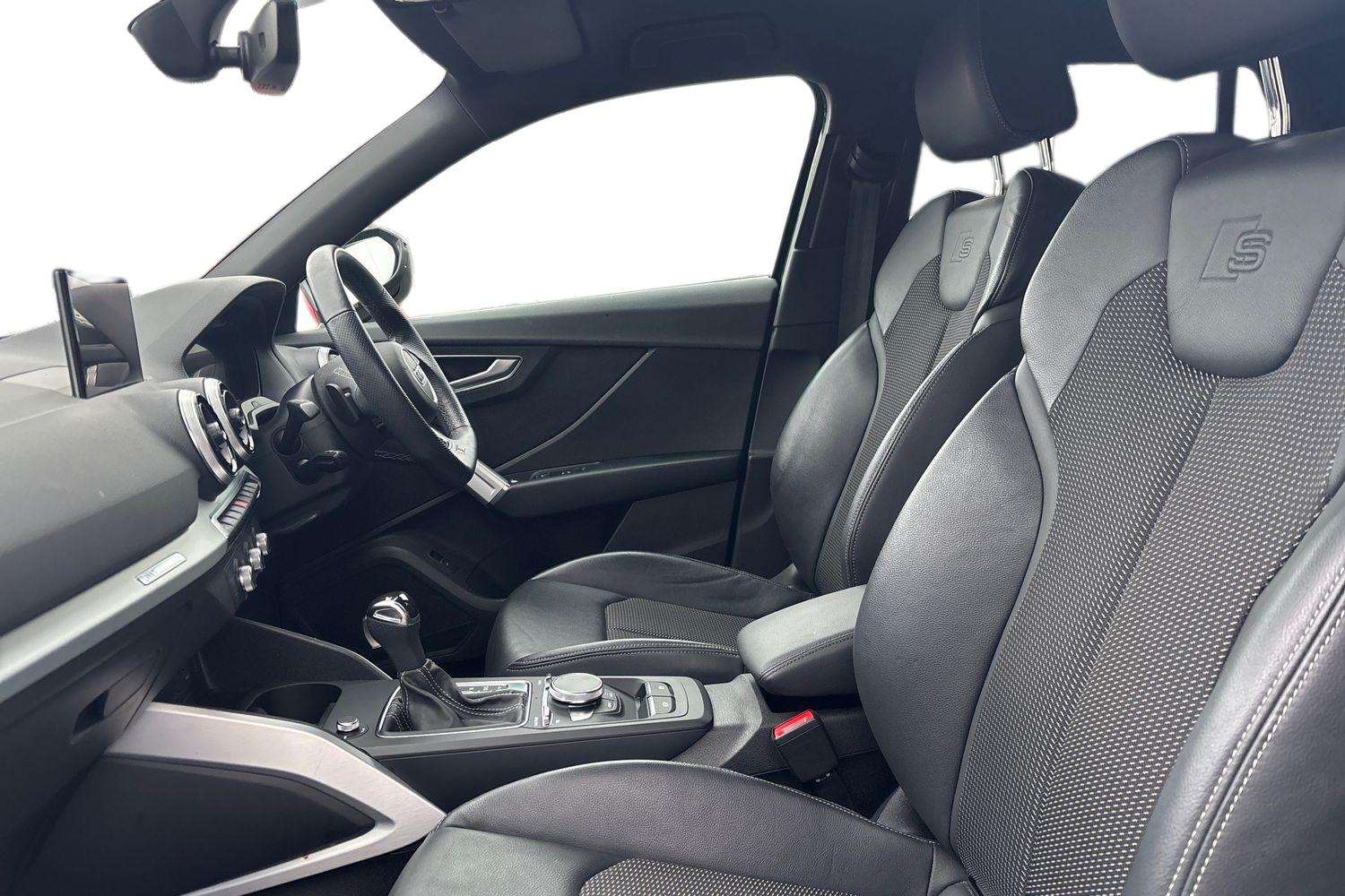 Used Audi Q2 2021 for sale - 77158626: Photo 21