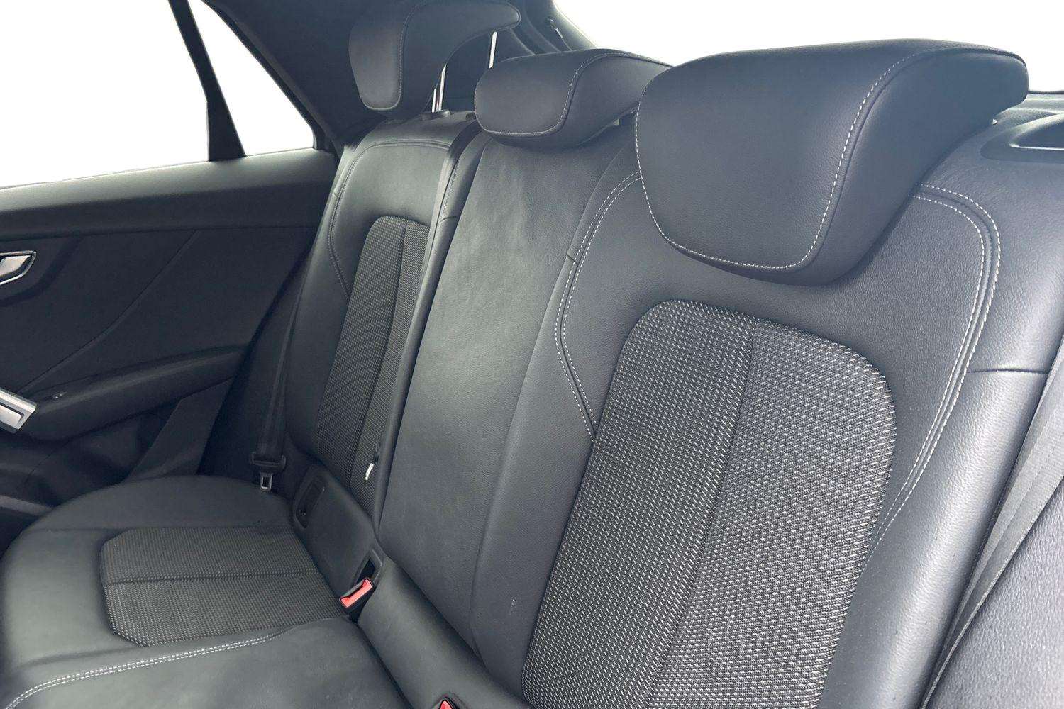 Used Audi Q2 2021 for sale - 77158626: Photo 22