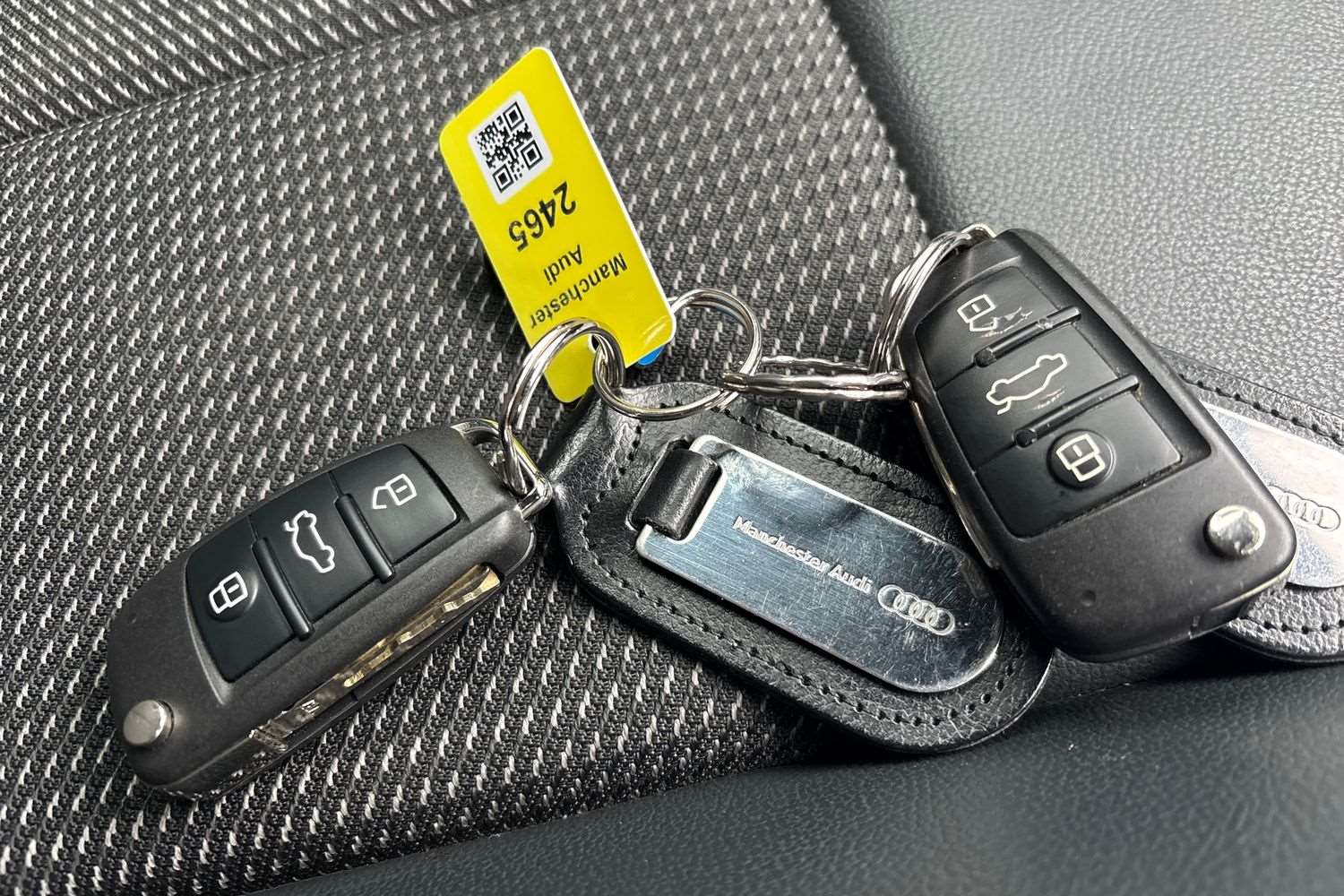 Used Audi Q2 2021 for sale - 77158626: Photo 25