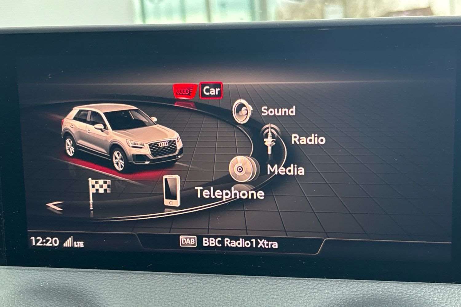 Used Audi Q2 2021 for sale - 77158626: Photo 26